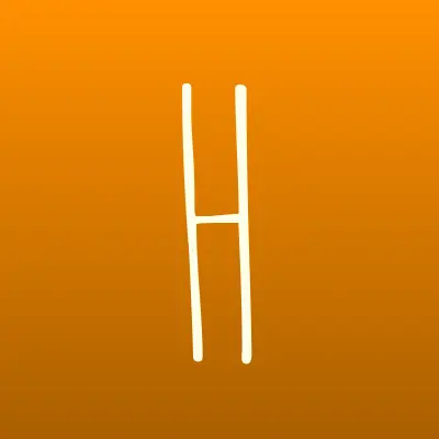Hyperset, компания, лого-визитка