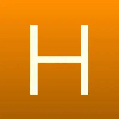 Hyposs, лого-визитка
