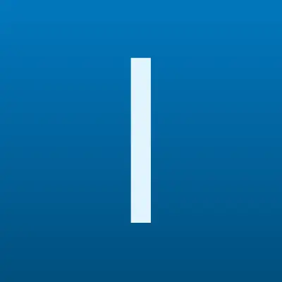 I-Rent, лого-визитка
