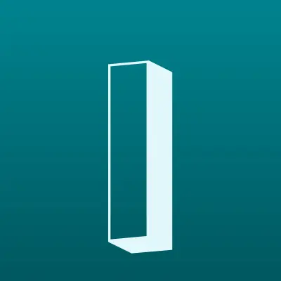 ILS, языковая школа, лого-визитка