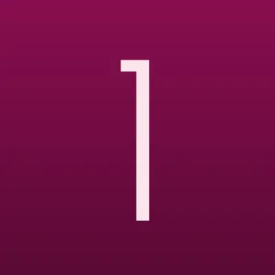 IMMA, сеть медицинских клиник, лого-визитка