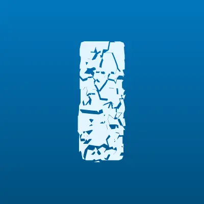 ИНМАР ТРЕЙД, магазин строительных материалов, лого-визитка