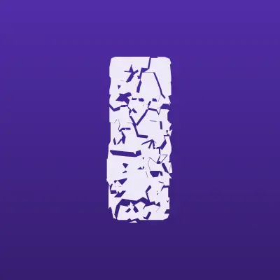 INOVENTICA Technology, лого-визитка