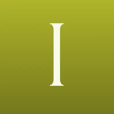 INTECH Technologies, торговая компания, лого-визитка