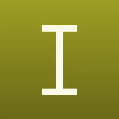 Империя, таксопарк, лого-визитка