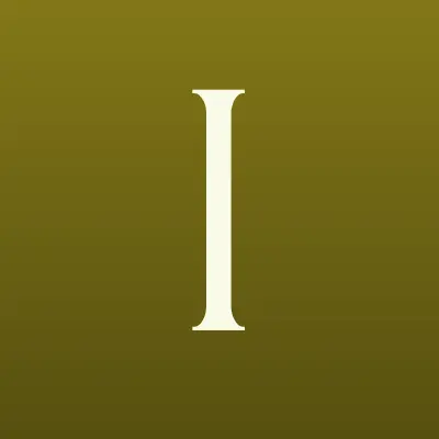 ИнПресс, лого-визитка