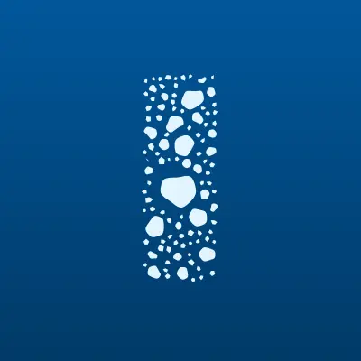 Incine, компания, лого-визитка