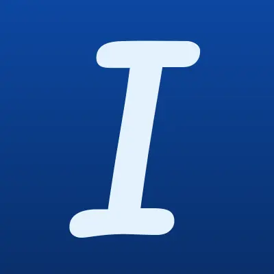 Инфинити Трейд, компания, лого-визитка