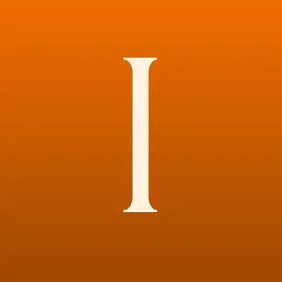 Инженерная служба Нагорного района, лого-визитка
