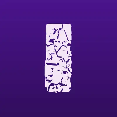 Инновации и Технологии, оптовая компания, лого-визитка