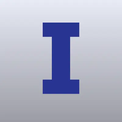 Интерлин, лого-визитка