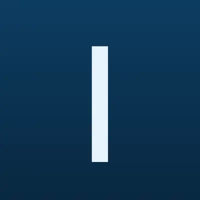 Интертрейд, компания по продаже конвекторов, лого-визитка