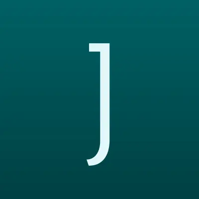 JANITA, сеть обувных салонов, лого-визитка