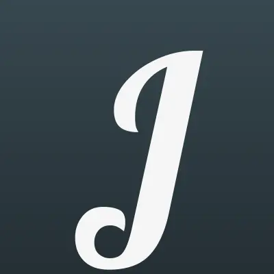 JATSHOP, шоурум фигурок по аниме, фильмам и комиксам, лого-визитка