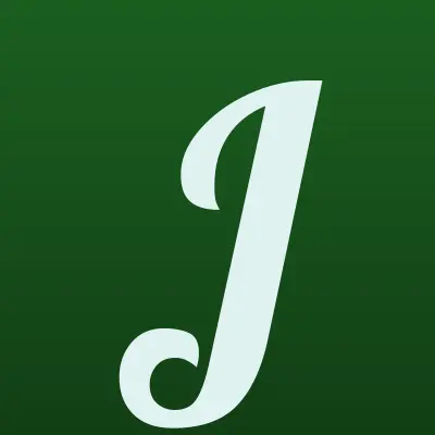 JAZZ, жилой комплекс, лого-визитка