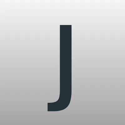 JET FINDER, лого-визитка