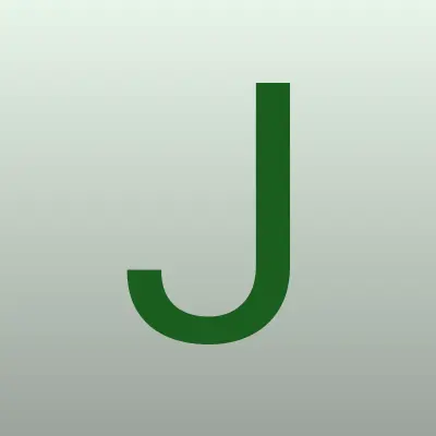 JOLLYFLOR, торговая фирма, лого-визитка