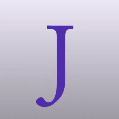Jaquet Droz, салон часов, лого-визитка