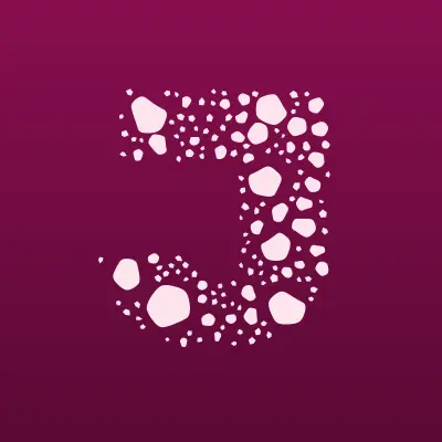 Jear-studio, тонировочный центр, лого-визитка