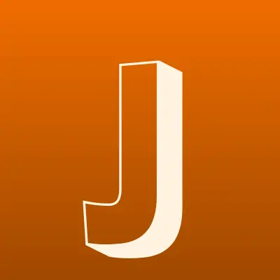 Jet Press, типография, лого-визитка