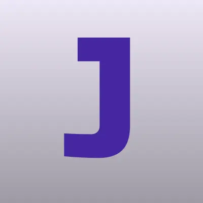 Jet Service, центр подготовки авиаперсонала, лого-визитка