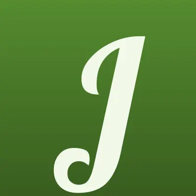 JetUnity, компания, лого-визитка