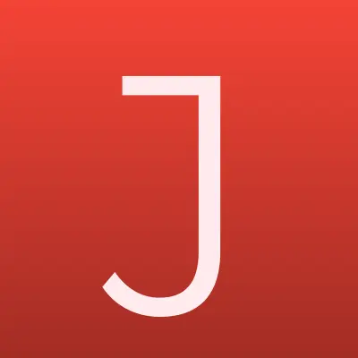 JetUp, компания по аренде частных самолетов, лого-визитка