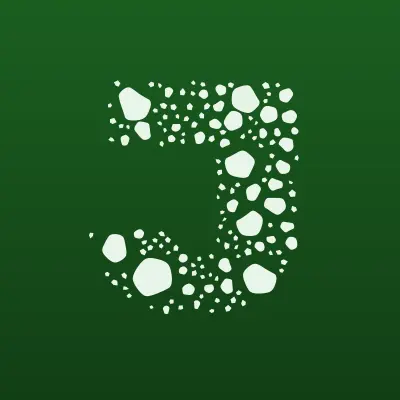 Jetpik, торговая компания, лого-визитка