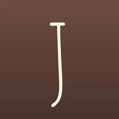 JiJi Press, торговая компания, лого-визитка