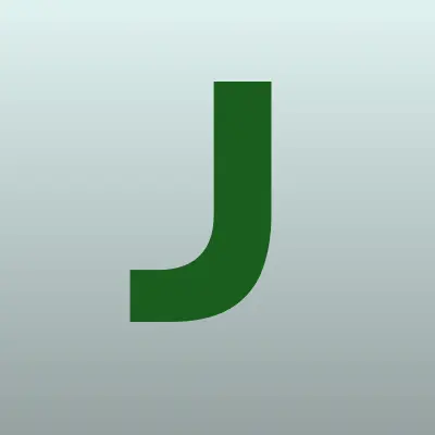 Jizer, компания, лого-визитка
