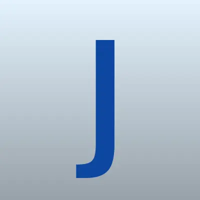 Jonny5, IT-компания, лого-визитка