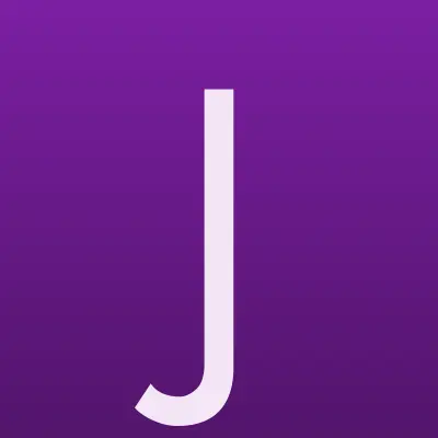 Jumpway, батутный клуб, лого-визитка