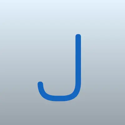 Just Melani, магазин обуви, лого-визитка
