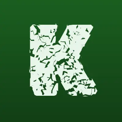 K & S, магазин обуви, лого-визитка