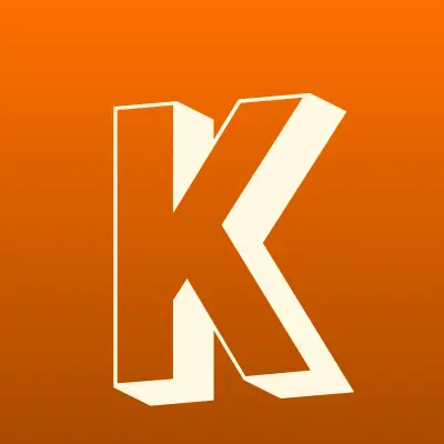 КБ Решений, аудиторская компания, лого-визитка