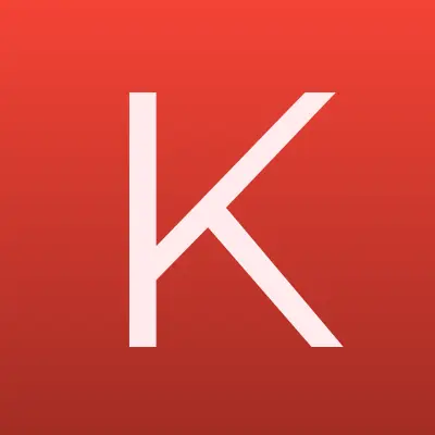 КРИОТЕК, проектно-техническая компания, лого-визитка