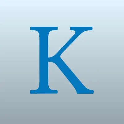 КТС Система, торговая компания, лого-визитка