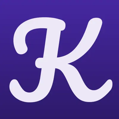 Калейдоскоп, каток, лого-визитка