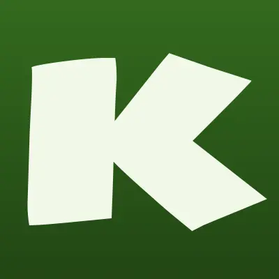 Картинг-клуб, лого-визитка