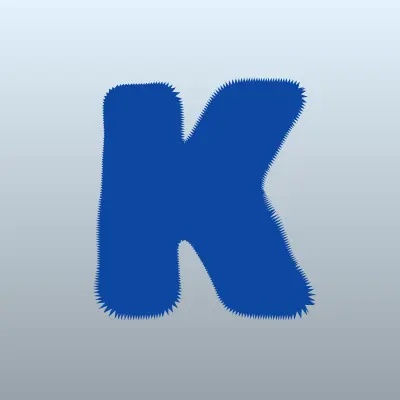 Kids club, магазин детской одежды, лого-визитка