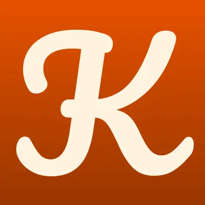 КимОйл, торговая компания, лого-визитка