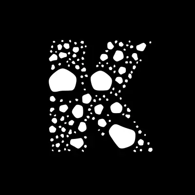Kingplay, компьютерный клуб, лого-визитка