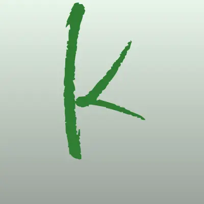 Клаустрофобия, компания по организации квестов, лого-визитка