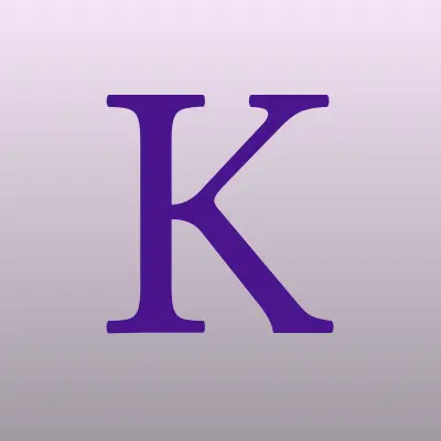Клаустрофобия, компания по организации квестов, лого-визитка