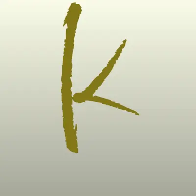 Клаустрофобия, компания по организации квестов, лого-визитка