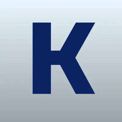 Климат Сервис, монтажная компания, лого-визитка