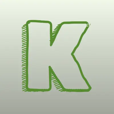 Клин Сервис, оптовая компания, лого-визитка