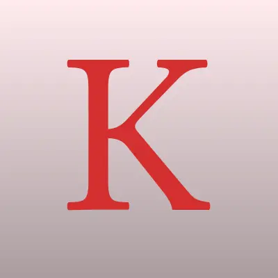 Клиника микрохирургии глаза, лого-визитка