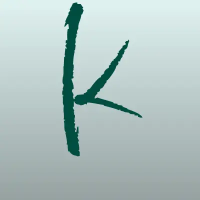Книжный лабиринт, сеть магазинов книг, лого-визитка