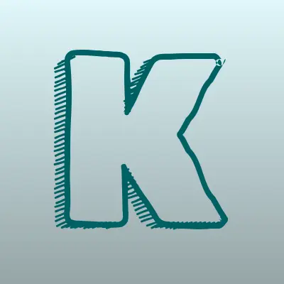 Книжный лабиринт, сеть магазинов книг, лого-визитка